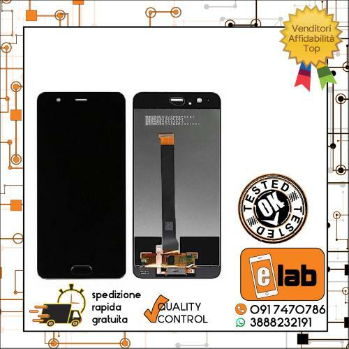 Touch screen lcd display - display, per