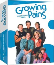 Growing pains the - growing, complete