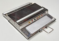 Termosaldatrice manuale Lovero SW-500-E per alimenti – 500mm