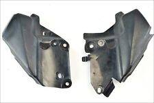 carter pannelli telaio originali Triumph Street Triple 675 2009 2012