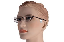 D&G Dg223 53 occhiali da vista montature occhiali Gafas - 6066