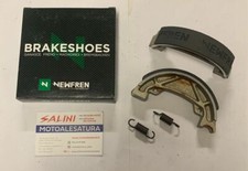 Coppia Ganasce Freno