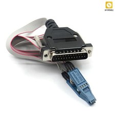 St01 01 02 Cavo per Digiprog Iii Correzione Contachilometri Programmatore Connettore Strumenti