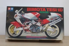 MOTO BIKE TAMIYA KIT 1/12