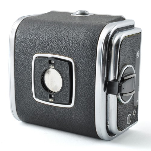Hasselblad a12 tipo cromo - hasselblad,