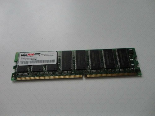 Memoria ram ddr1 333mhz - memoria, cl2,5