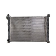 RADIATORE ACQUA MOTORE PER FORD FIESTA MK5 1.4 TDCI 2005 2S6H8005AD