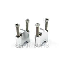 KIT RISER  RIALZA MANUBRIO