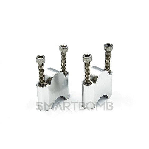 Kit riser rialza manubrio - riser,