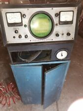 Attrezzatura da officina auto fine anni 50