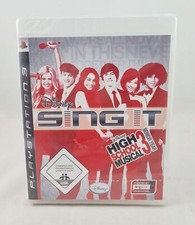 Disney Sing it: High School