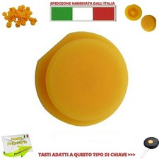 SMART FORTWO 450 GOMMINO TASTO