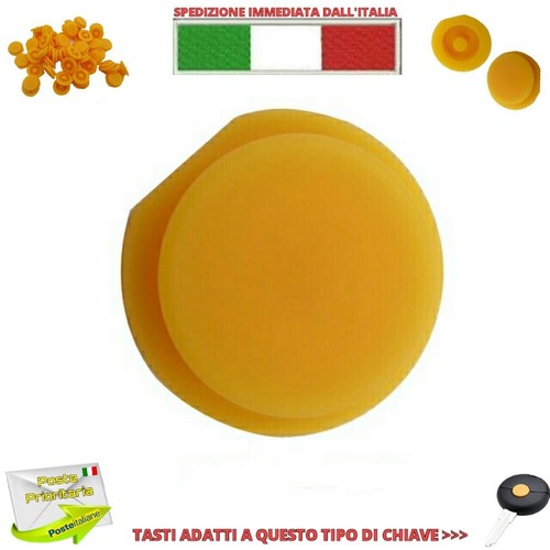 Gommino tasto compatibile - compatibile, per