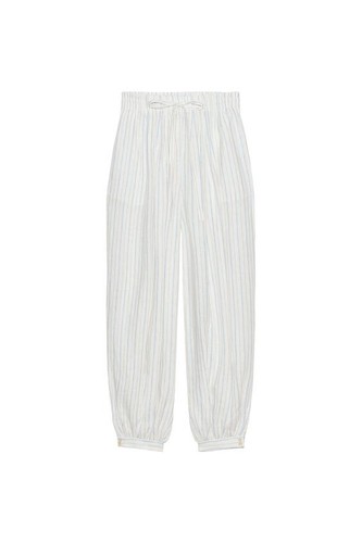 Pantaloni palloncino zara - pantaloni,