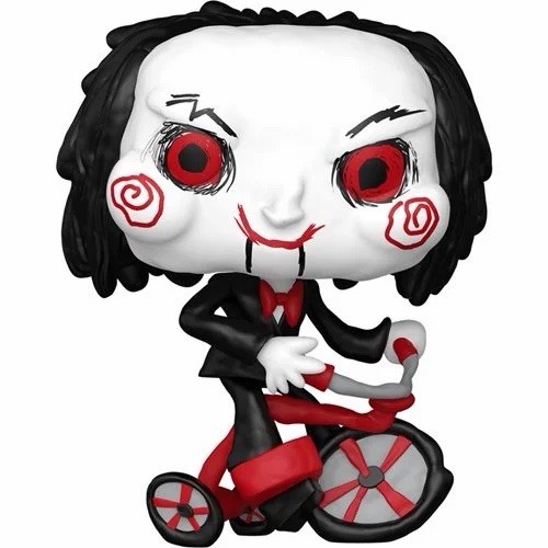 Preordine funko pop seghetto - funko, pop!