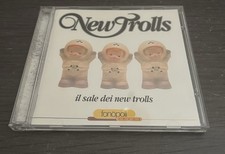 New Trolls “Il Sale Dei New