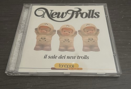 New trolls sale dei - new, “il