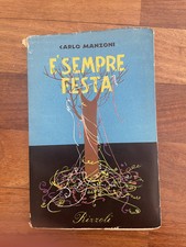Carlo Manzoni - E' sempre