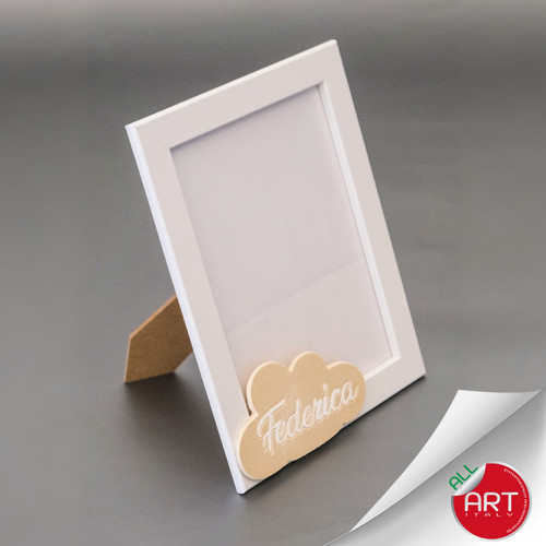 Cornici personalizzate nome - cornici,