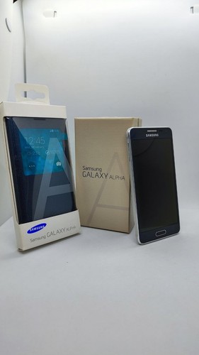 Samsung galaxy alpha - galaxy, –