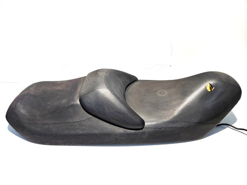 Sella sedile saddle posteriore - sedile,