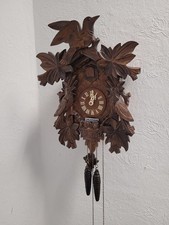 Orologio parete foresta - da,