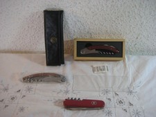 Coltellino svizzero Stama + 2