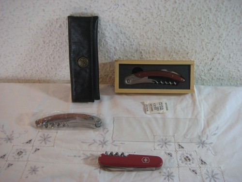 Coltellino svizzero stama - +, 2