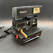 Macchina fotografica vintage