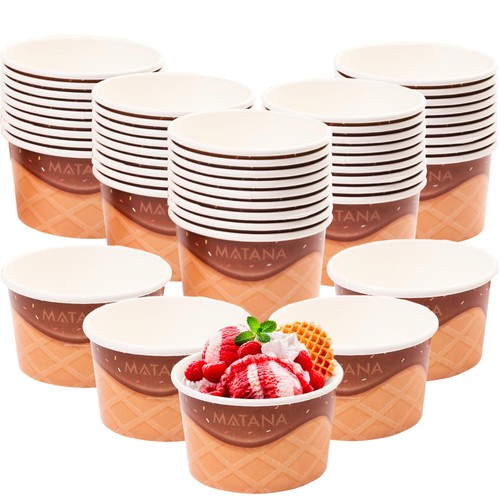 Matana coppette gelato usa - 50,