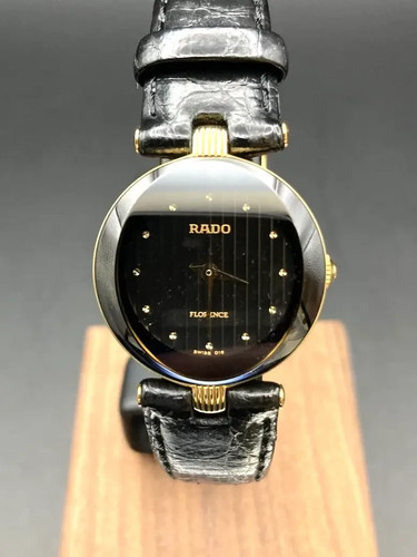 Quasi come nuovo orologio - [quasi,
