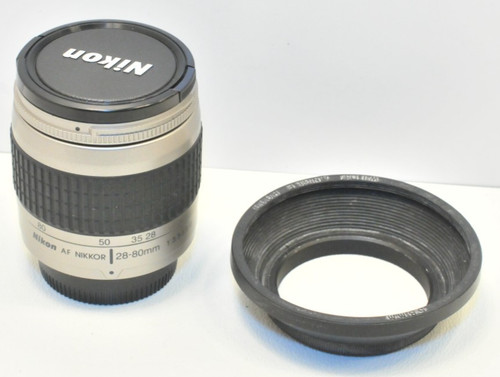 Nikon 80mm 3 5 - af-d, f/3,3-5,6