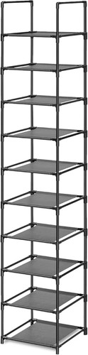 Scarpiera slim 10 - ,, livelli