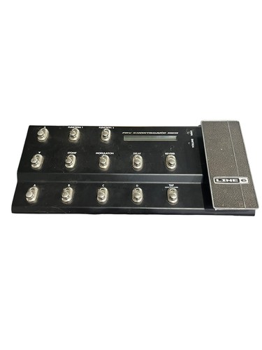 Line fbv shortboard mkii - 6,