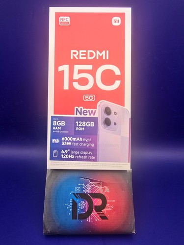 Smartphone cellulare redmi - smartphone,