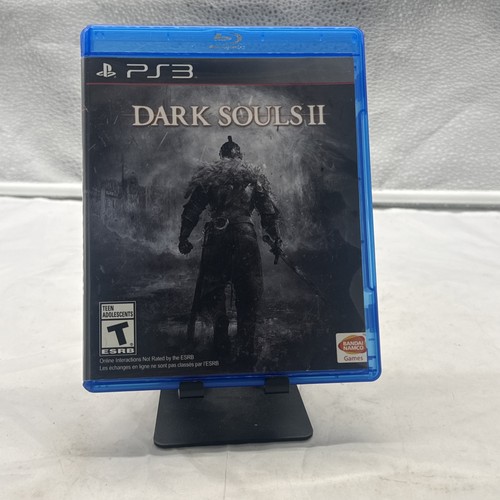 Dark souls sony - souls,