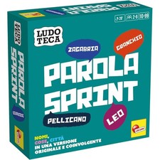 Lisciani Giochi - Ludoteca