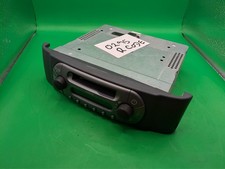 RADIOCASSETTA SMART FORTWO