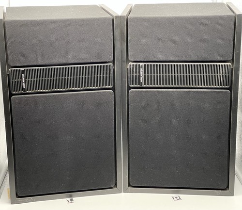 Bose 301 music - music, ii