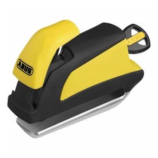 ABUS TRIGGER 330 YELLOW BLOCCA