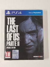 THE LAST OF US - PARTE II