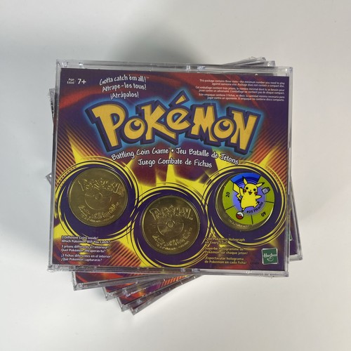 Hasbro pokemon battling - hasbro,
