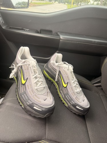 Nike air max 5 grigio - nike,