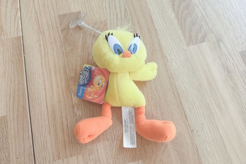 Peluche tweety looney tunes - looney,