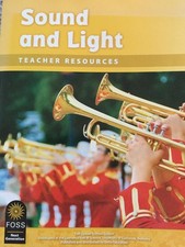 SOUND AND LIGHT TEACHER