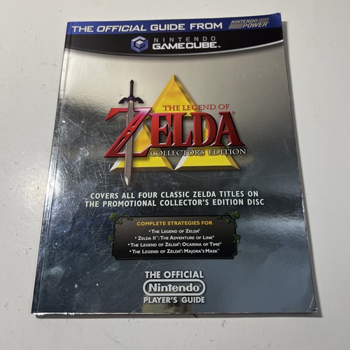 The legend zelda - legend,