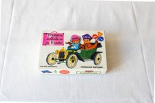 Gioco vintage domino - vintage,