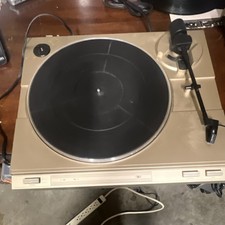 Marantz TT 162 Giradischi