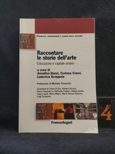 Raccontare le storie