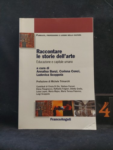 Raccontare storie - le,